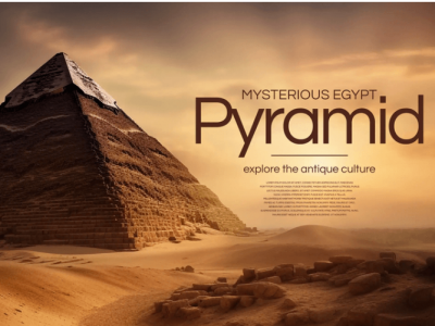 【豆瓣高分纪录片】揭秘：金字塔黑暗之谜 HD1080P